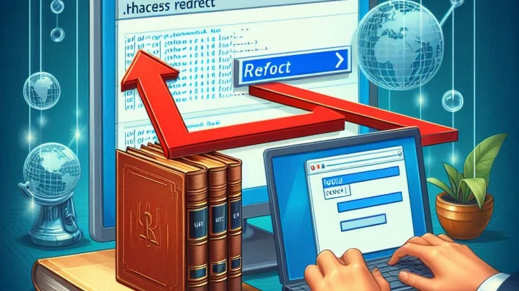 htaccess ile SSL Yönlendirme
