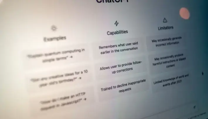 OpenAI API Kullanımı Hakkında