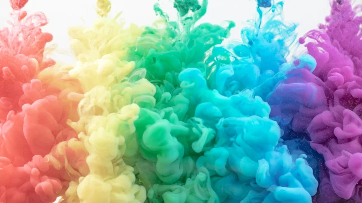 Web Tasarımında Renk Teorisi Ve Tipografi