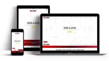 Ajans Web Tasarımı V4