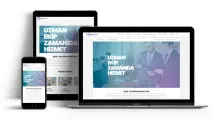 Ajans Web Tasarımı V5