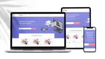 Ajans Web Tasarımı V7