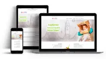 Ana Okulu Ve Kreş Web Tasarımı