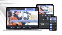 Canlı Radyo Dark Scripti