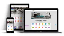 İlan Web Tasarımı