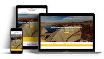 İnşaat Firması Web Tasarımı