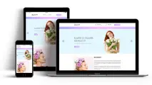 Kuaför Güzellik Salonu Spa Merkezi Web Tasarım
