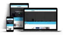 Kurumsal Firma Web Tasarımı V5