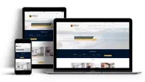 Otel Pansiyon Web Tasarımı