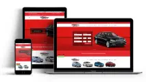 Rent A Car Araç Kiralama Web Tasarımı