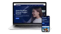Sürücü Kursu Web Tasarımı V2