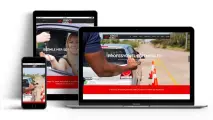 Sürücü Kursu Web Tasarımı
