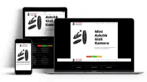 Tek Ürün Satış Web Tasarımı V3