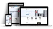 Teknik Servis Web Tasarımı