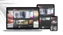 Werock Radyo Web Tasarımı